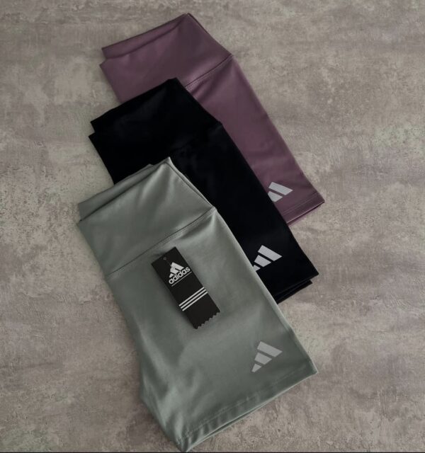 Short "ADI" DEPORTIVO