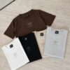 Remera "AD" ALGODÓN