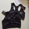 Top bretel ancho "UNDER"