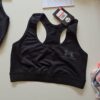 Top bretel ancho "UNDER"
