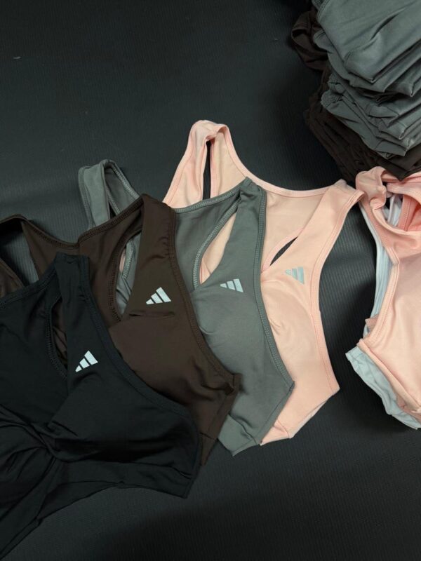 Top Push Up "AD"
