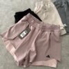 Short microfibra con CALZA "AD"