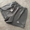 Short microfibra con CALZA "AD"