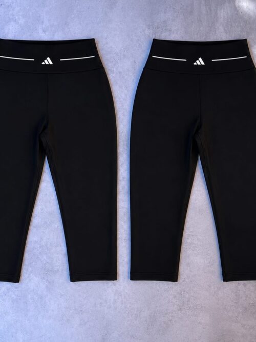 Capri con DETALLE EN FAJA "AD"
