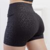 Short ANIMAL PRINT Lycra "AD"
