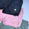 Short con calza LYCRA "AD"