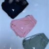 Short con calza LYCRA "AD"