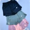 Short con calza LYCRA "AD"