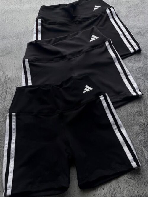 Short "ADI" TRES LINEAS