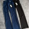 Calza OXFORD con ENVIVADO