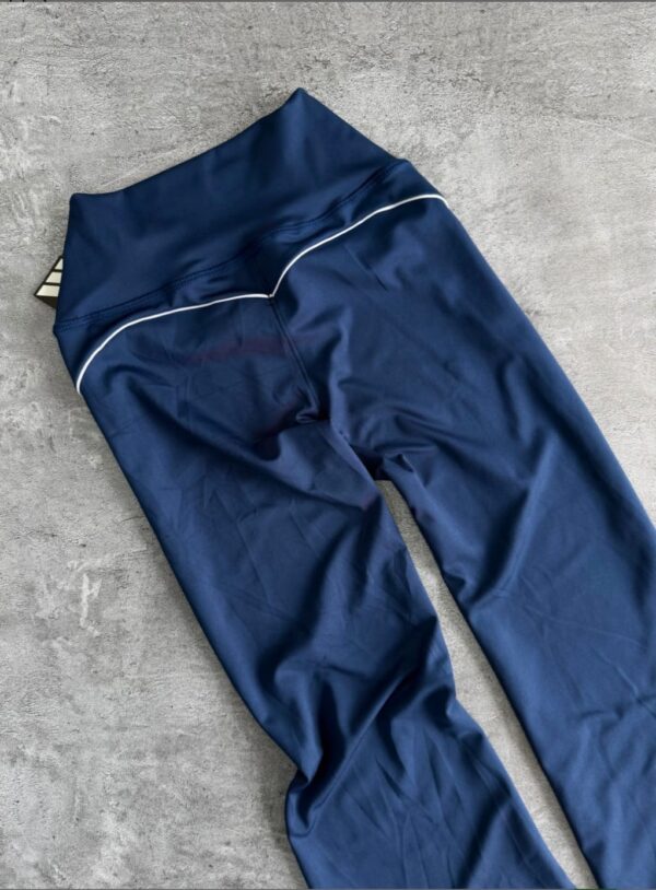 Calza OXFORD con ENVIVADO