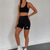 Short "ADI" DEPORTIVO