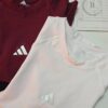 Remera deportiva de COMPRESIÓN "ADI"