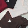 Remera deportiva de COMPRESIÓN "ADI"