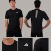 Remeras deportivas DRIFIT HOMBRE