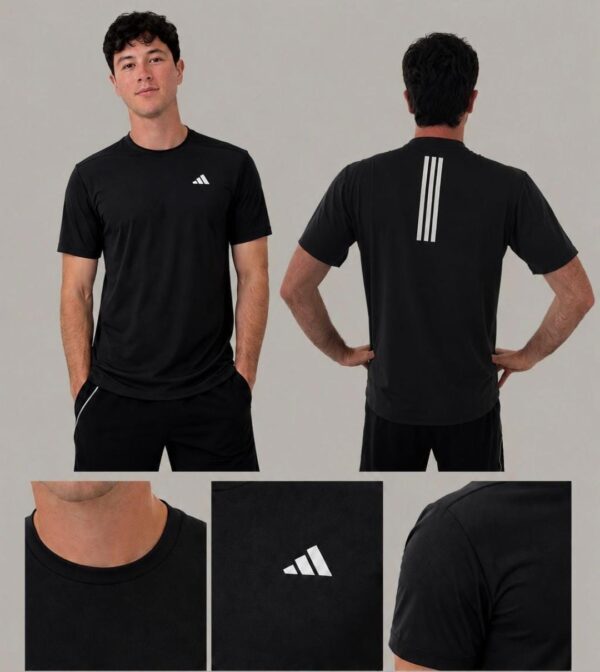 Remeras deportivas DRIFIT HOMBRE