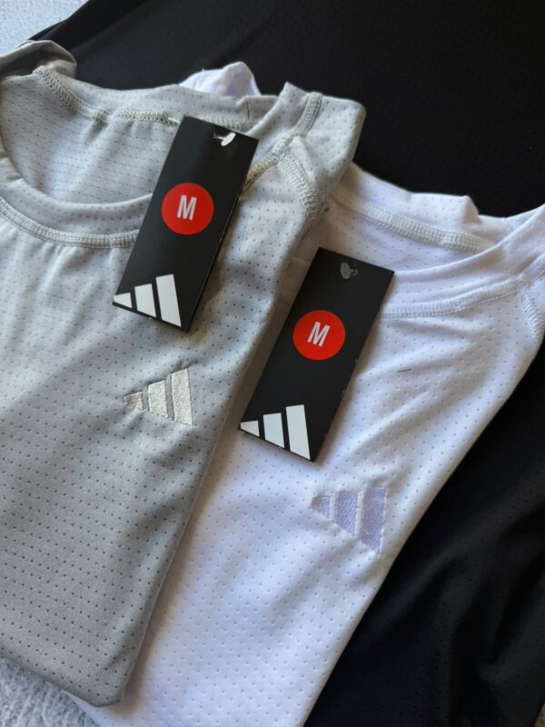 Remeras deportivas DRIFIT HOMBRE