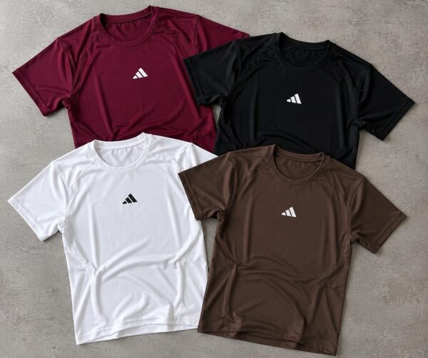 Remeras deportivas DRIFIT HOMBRE