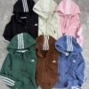 Campera ALGODON "ADI"