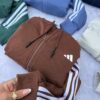 Campera ALGODON "ADI"