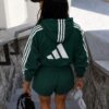 Campera ALGODON "ADI"