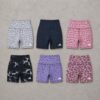 Short ANIMAL PRINT "ADI"