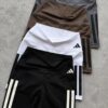 Short   "ADI" con FRANJAS