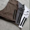 Short   "ADI" con FRANJAS