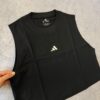 Musculosa algodón Logo 3D "AD"