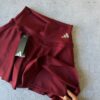 Falda Short Vuelo "AD"