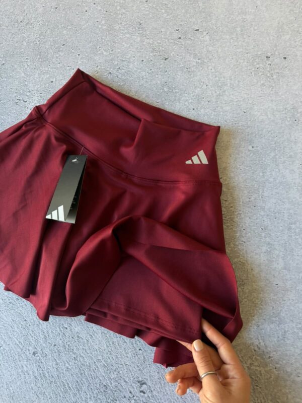 Falda Short Vuelo "AD"