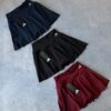 Falda Short Vuelo "AD"