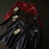 Falda Short Vuelo "AD"