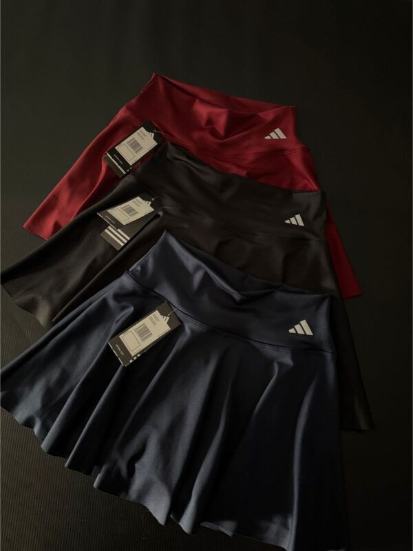 Falda Short Vuelo "AD"