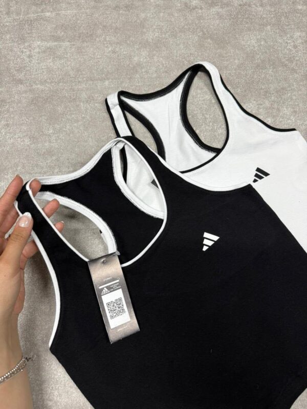 Musculosa ACTIVE "AD"
