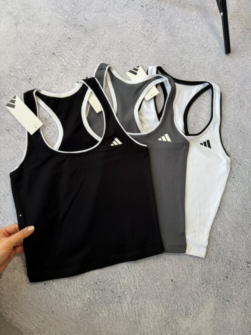 Musculosa ACTIVE "AD"