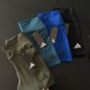 Short COLOR "AD" CON FRANJAS