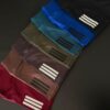 Short COLOR "AD" CON FRANJAS
