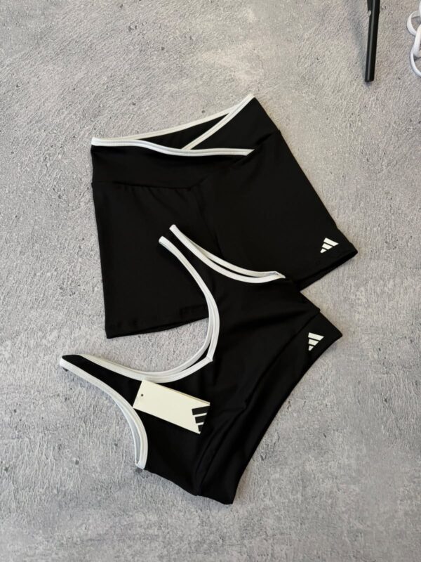 Conjunto CRUZADO "AD"