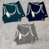 Conjunto CRUZADO "AD"