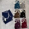 Conjunto CRUZADO "AD"