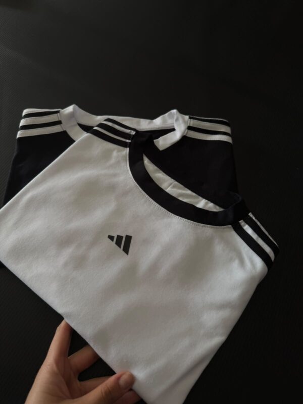 Remera OVERSIZE SPORT"ADI"