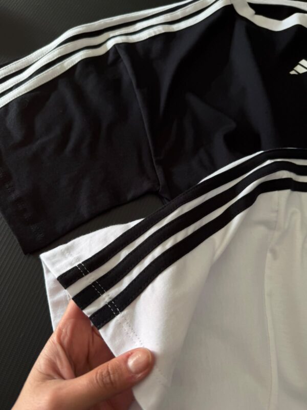 Remera OVERSIZE SPORT"ADI"