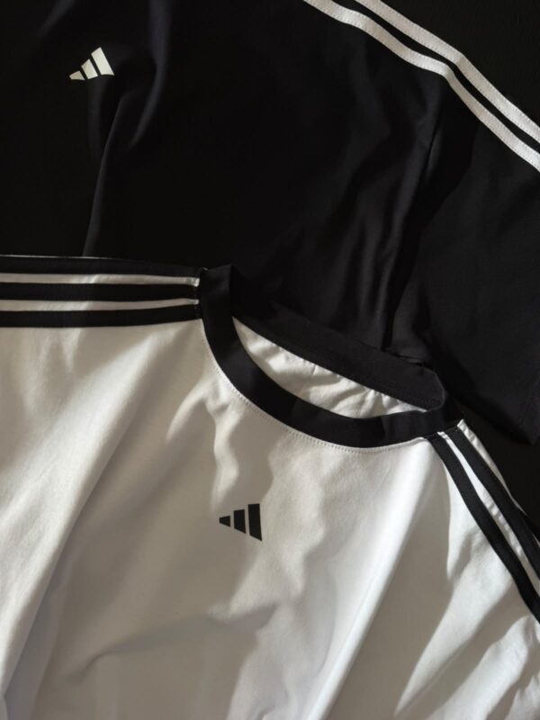 Remera OVERSIZE SPORT"ADI"