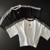 Remera OVERSIZE SPORT"ADI"