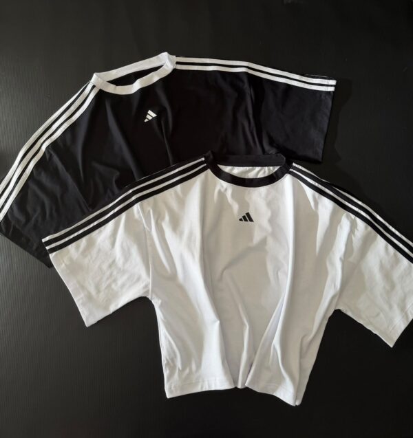Remera OVERSIZE SPORT"ADI"